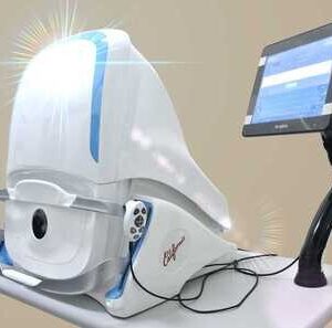 Optos California w/ Tablet